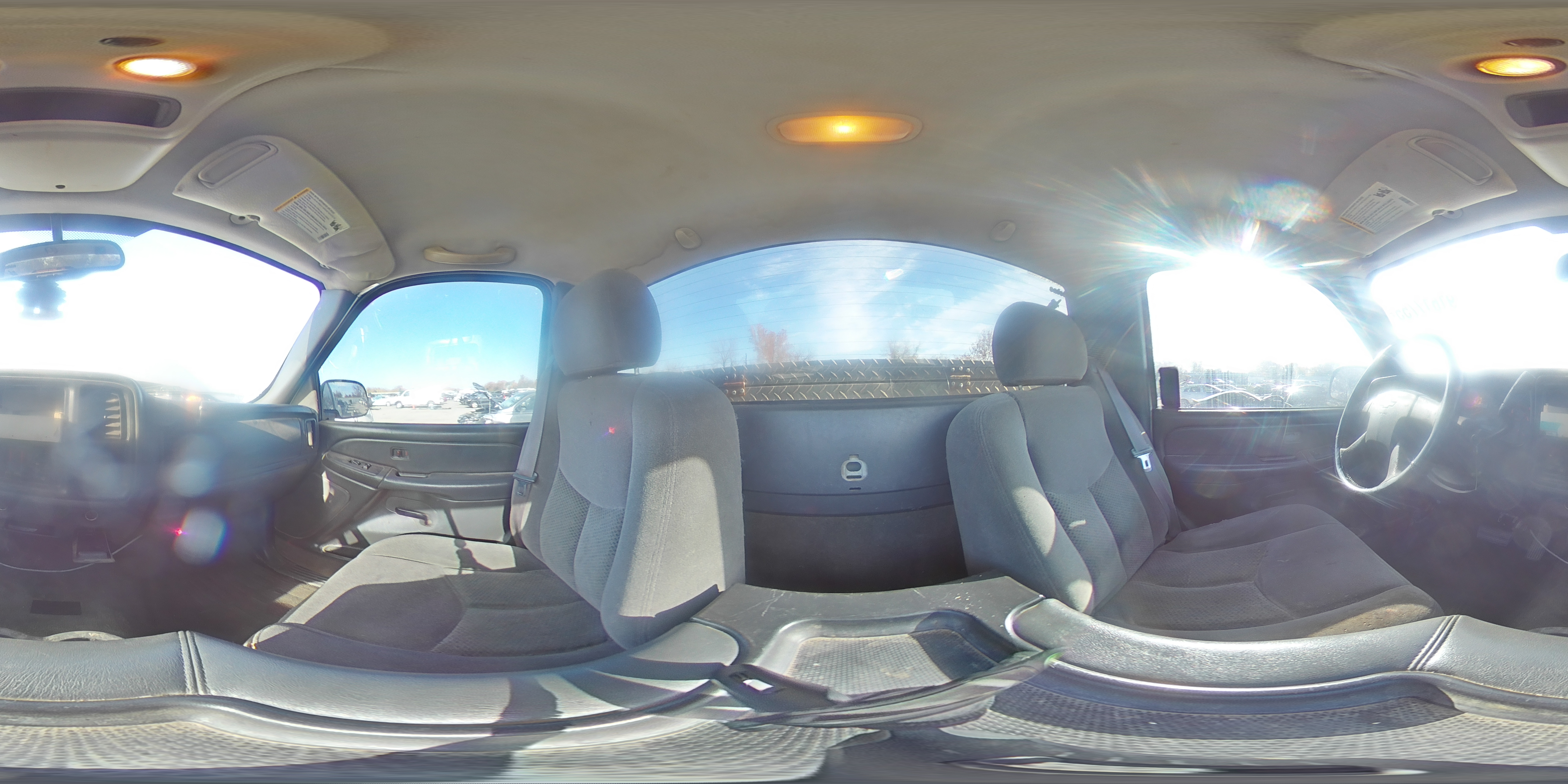 2005 Chevrolet Silverado K1500 VIN: 1GCEK14T45Z181147 Lot: 91617755