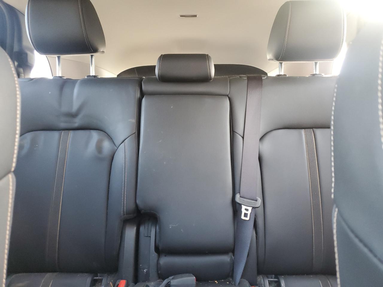 2024 Mazda Cx-90 Select VIN: JM3KKAHD6R1179093 Lot: 93474585