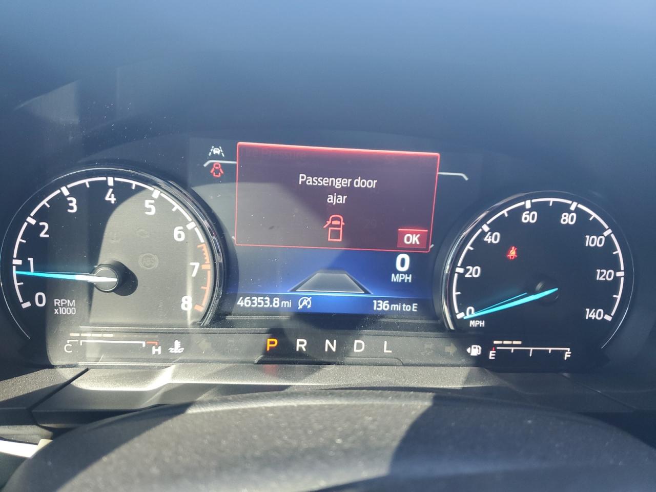 2023 Ford Maverick Xl VIN: 3FTTW8F95PRA42531 Lot: 92913255