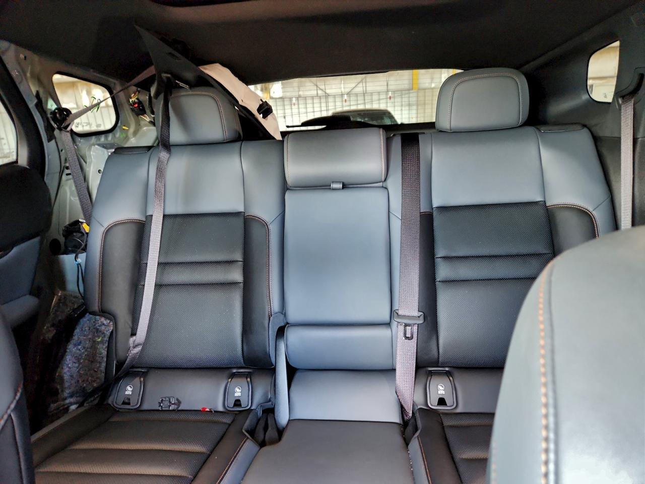 2024 Honda Prologue Elite VIN: 3GPKHZRJXRS502679 Lot: 93786015