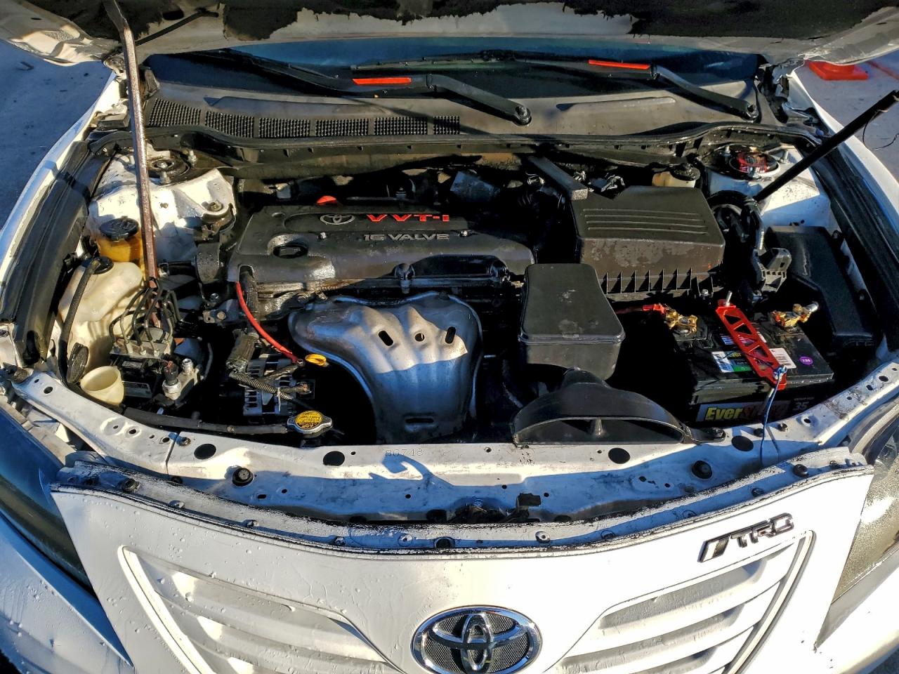 2009 Toyota Camry Base VIN: 4T4BE46K79R081614 Lot: 94667755