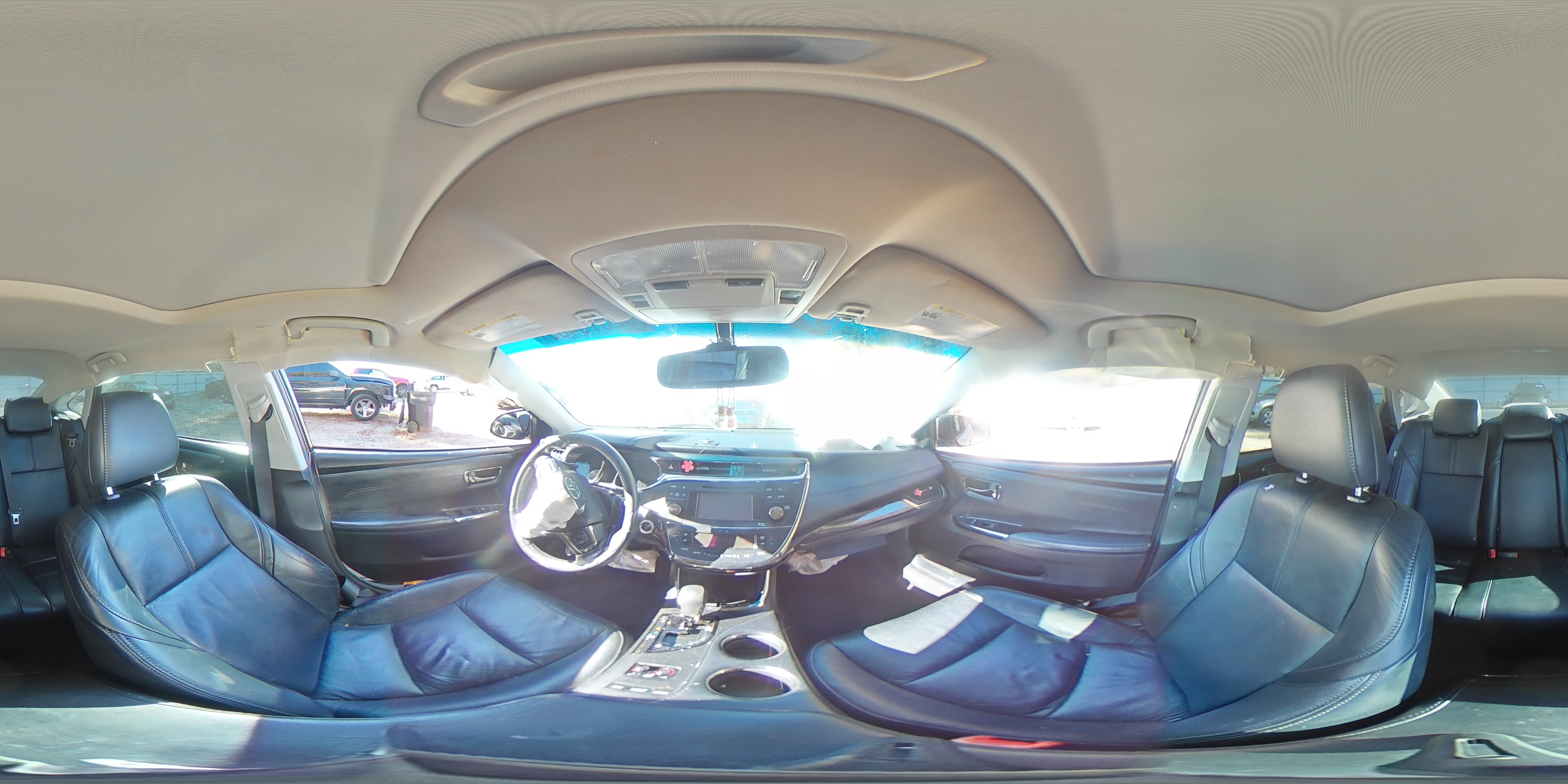 2013 Toyota Avalon Base VIN: 4T1BK1EBXDU048912 Lot: 92375435