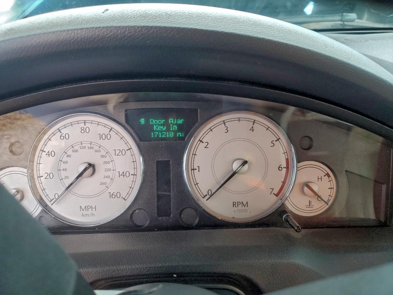 2006 Chrysler 300C VIN: 2C3KA63HX6H122027 Lot: 92014715