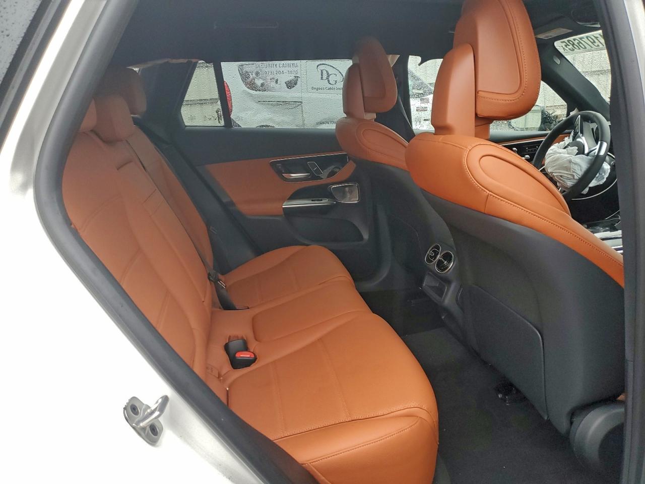 2026 Mercedes-Benz Glc 300 4Matic VIN: W1NKM4HB2TF493796 Lot: 94197685