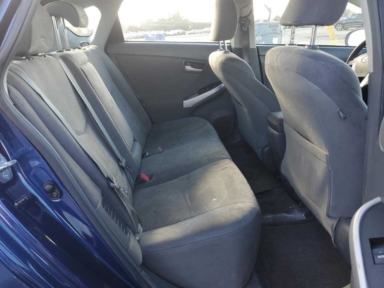 2010 Toyota Prius VIN: JTDKN3DU8A0120011 Lot: 92622305