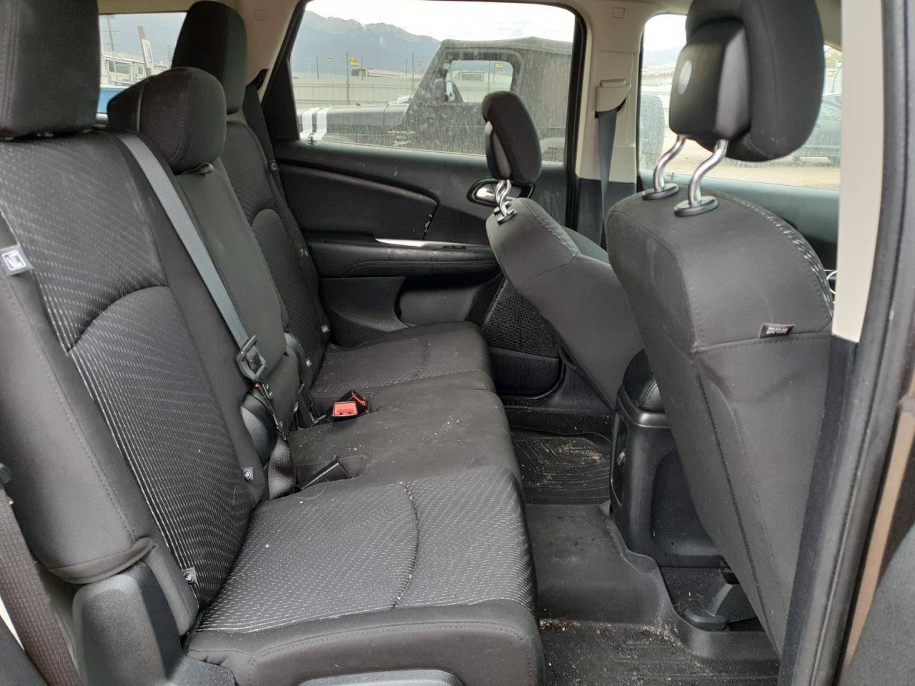 2016 Dodge Journey Crossroad VIN: 3C4PDCGB3GT178963 Lot: 91291315