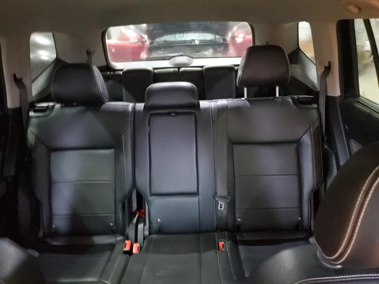 2021 Volkswagen Atlas Se VIN: 1V2WR2CA4MC565998 Lot: 93667375