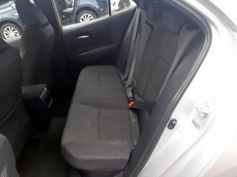 2020 TOYOTA COROLLA 1.8 VVT-I HYBRID ICON TECH 5DR CVT