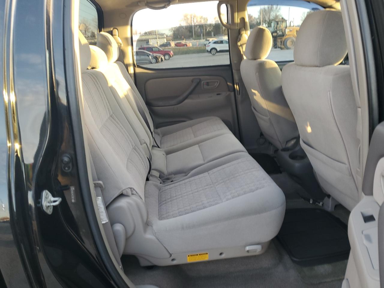 2006 Toyota Tundra Double Cab Sr5 VIN: 5TBET34126S532625 Lot: 92472115