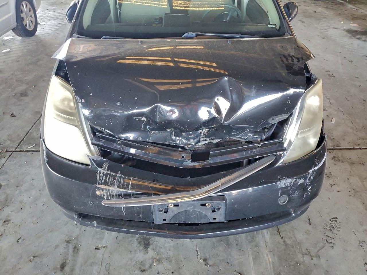 2006 Toyota Prius VIN: JTDKB20U767501033 Lot: 93670105