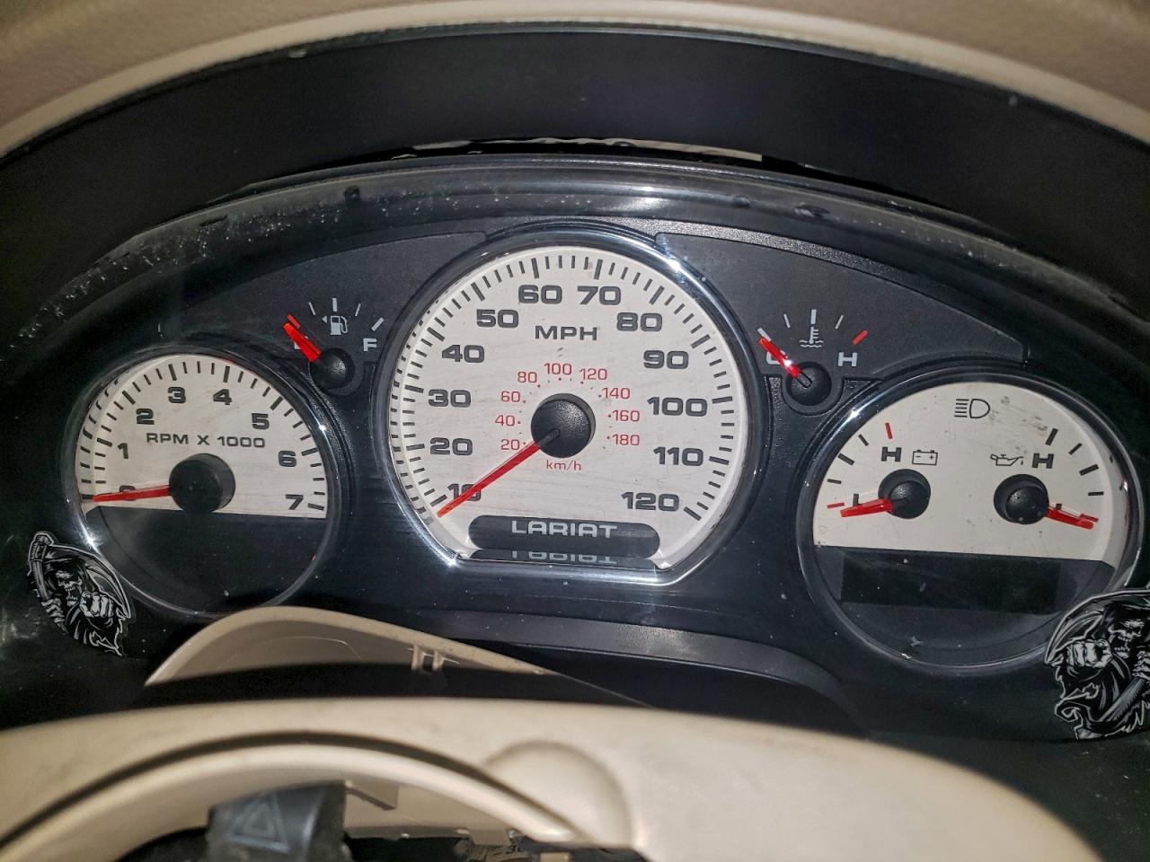 2007 Ford F150 Supercrew VIN: 1FTPW14V07KC63063 Lot: 94354285