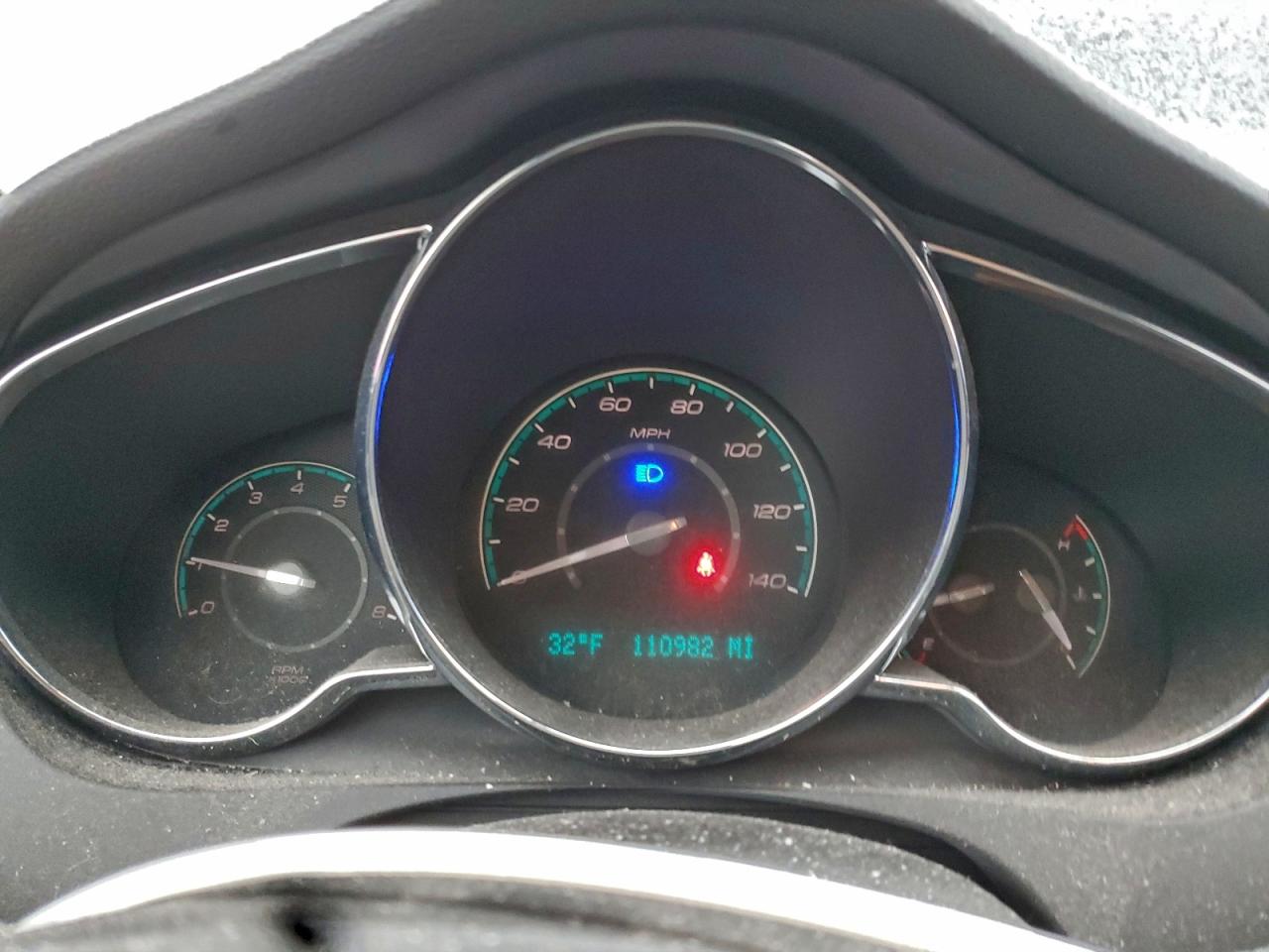 2012 Chevrolet Malibu 1Lt VIN: 1G1ZC5E07CF323346 Lot: 94034185