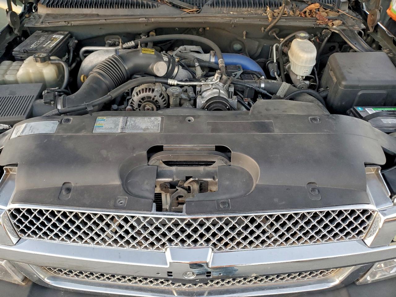 2003 Chevrolet Silverado K2500 Heavy Duty VIN: 1GCHK23183F106856 Lot: 94554385