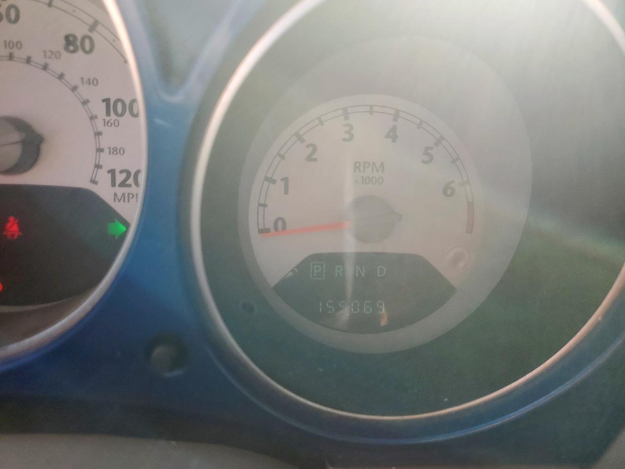 2006 Chrysler Pt Cruiser VIN: 3A4FY48B96T224194 Lot: 91291745