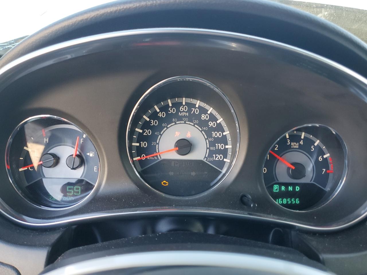 2013 Chrysler 200 Touring VIN: 1C3CCBBB3DN763044 Lot: 91573965