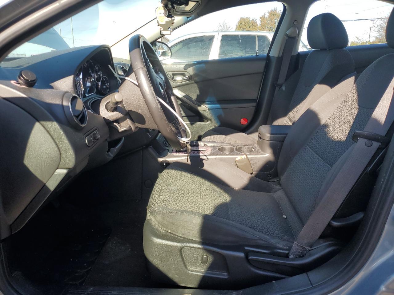 2008 Pontiac G6 Base VIN: 1G2ZG57B684135175 Lot: 92504025