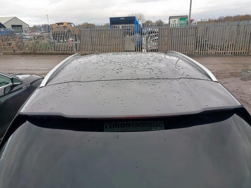 2019 MERCEDES-BENZ GLA GLA 200D 4MATIC AMG LINE PREMIUM 5DR AUTO