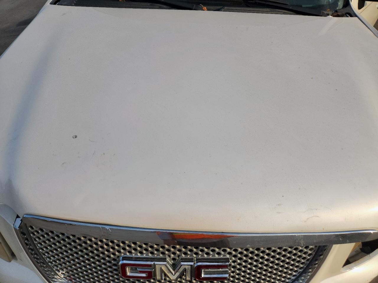 2010 GMC Yukon Xl Denali VIN: 1GKUCMEF9AR189827 Lot: 92634335