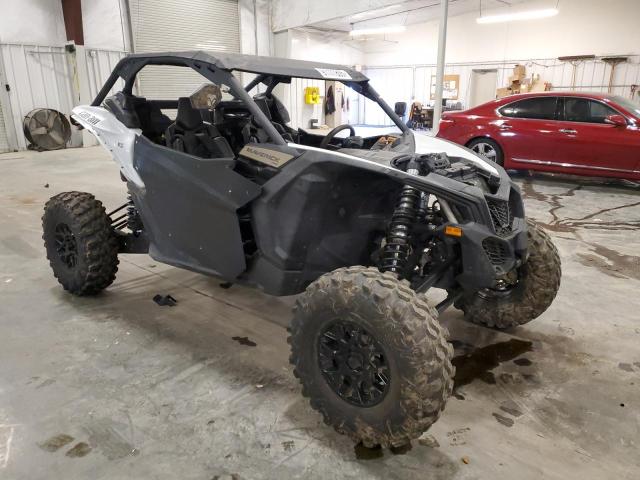 2023 CAN-AM MAVERICK X3 RS TURBO RR   a la Venta en Copart MN - ST. CLOUD