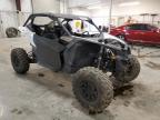 2023 CAN-AM MAVERICK X3 RS TURBO RR   a la Venta en Copart MN - ST. CLOUD