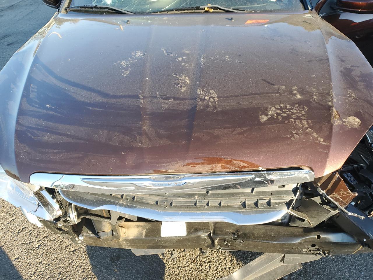 2012 Chry 200 Touring VIN: 1C3CCBBG2CN169748 Lot: 90731775