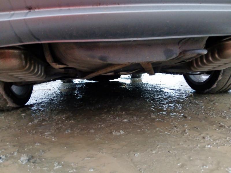 2008 AUDI A4 2.0T FSI S LINE SPECIAL EDITION 2DR