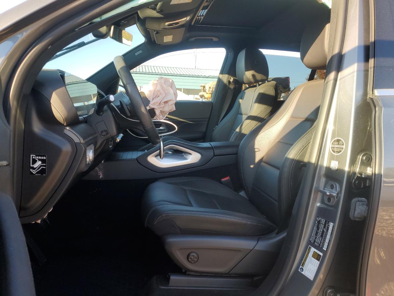 2022 Mercedes-Benz Gle 350 VIN: 4JGFB4JB7NA595504 Lot: 90850895