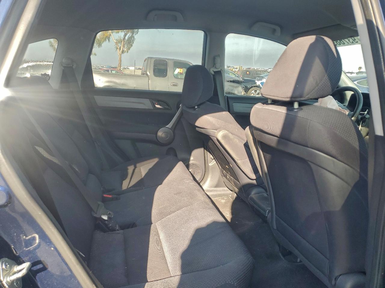 2008 Honda Cr-V Lx VIN: 5J6RE38388L008036 Lot: 93768965