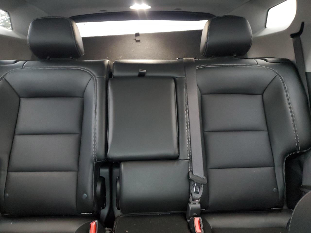 2024 GMC Terrain Slt VIN: 3GKALVEG9RL198192 Lot: 93609755