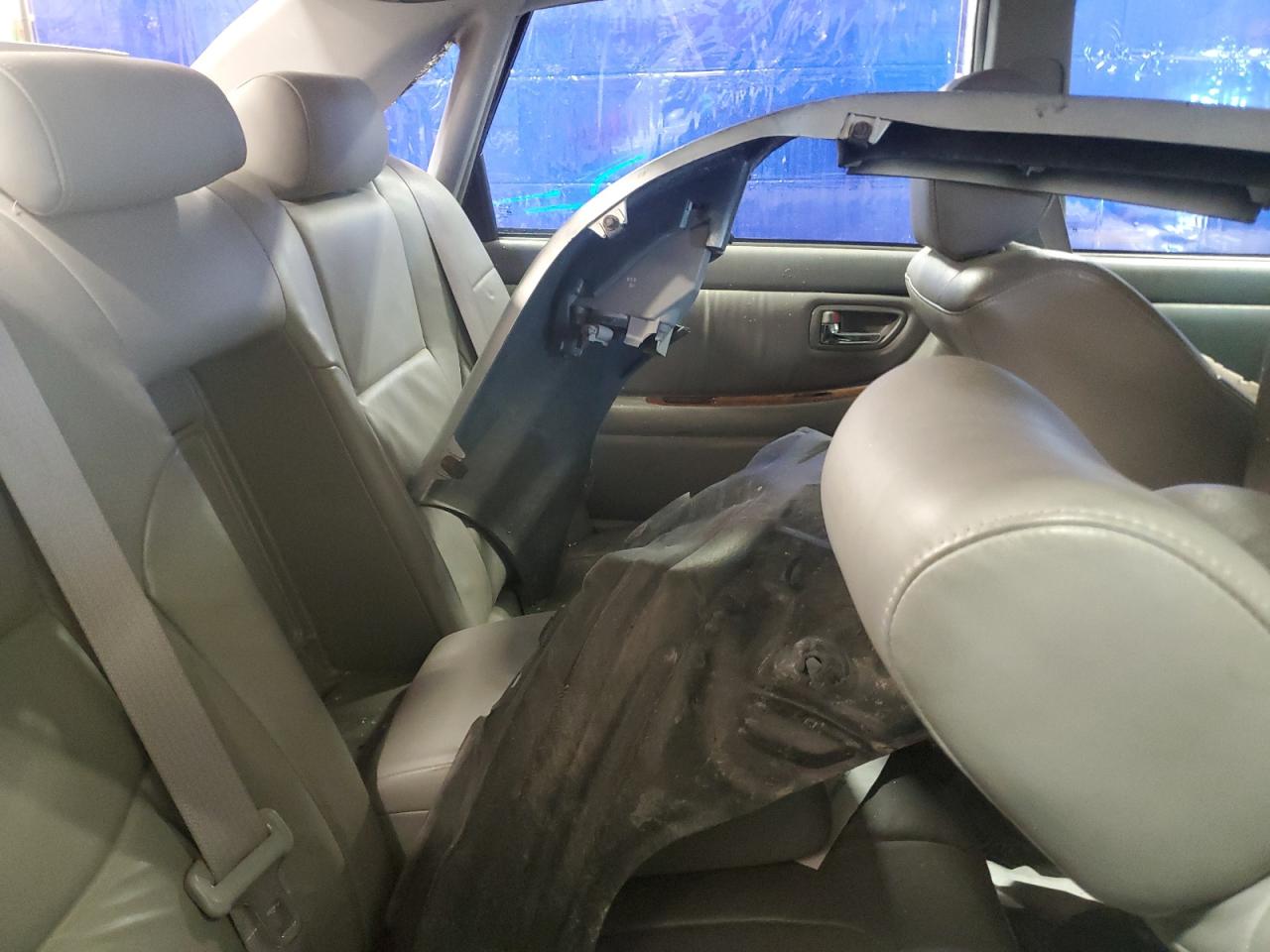 2000 Toyota Avalon Xl VIN: 4T1BF28BXYU045763 Lot: 91452375