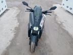 2022 SCUTUM SEAT MO ESCOOTER 125  for sale at Copart BRISTOL