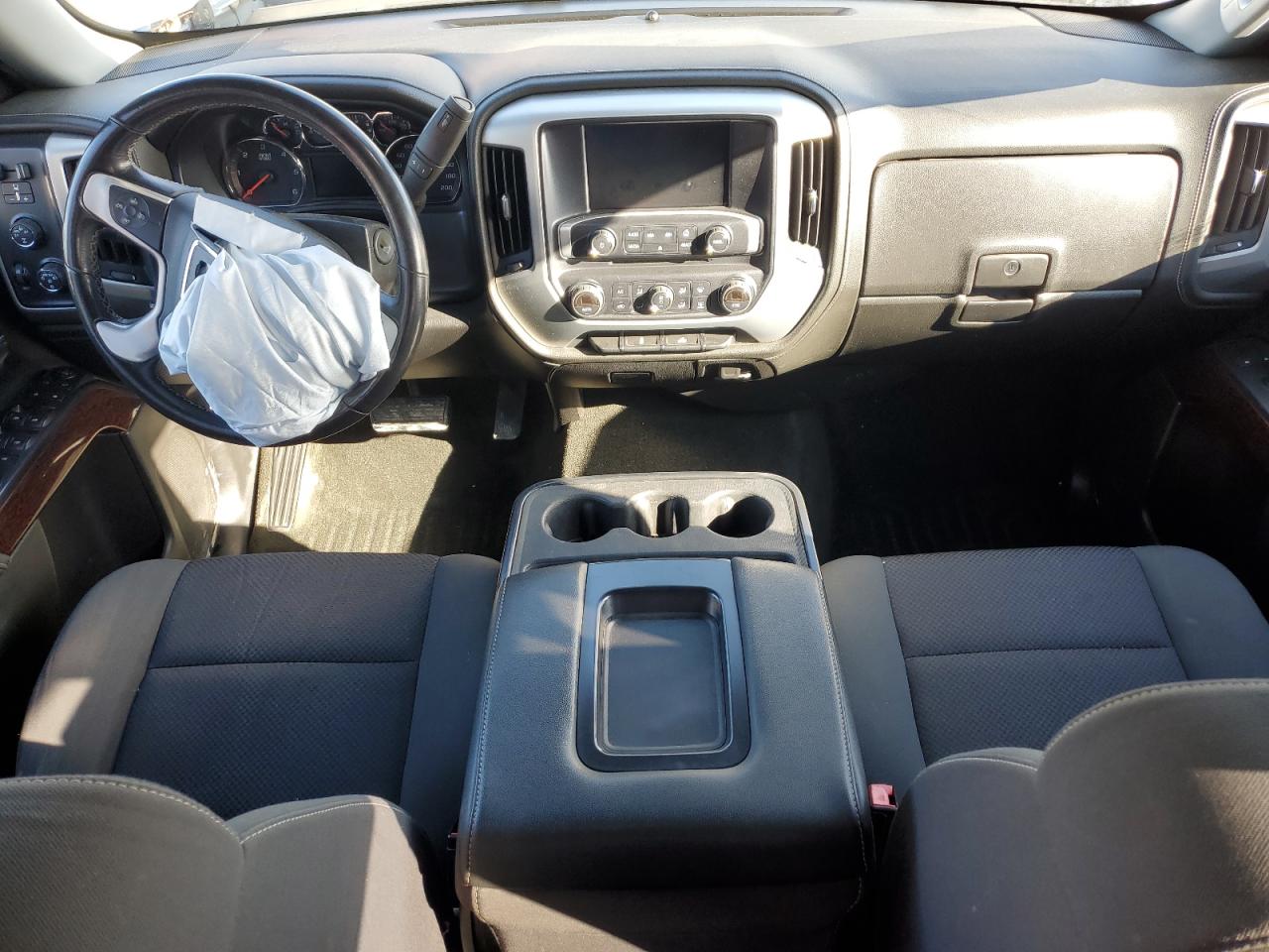 2016 GMC Sierra K1500 Sle VIN: 1GTV2MEC6GZ380347 Lot: 93323265