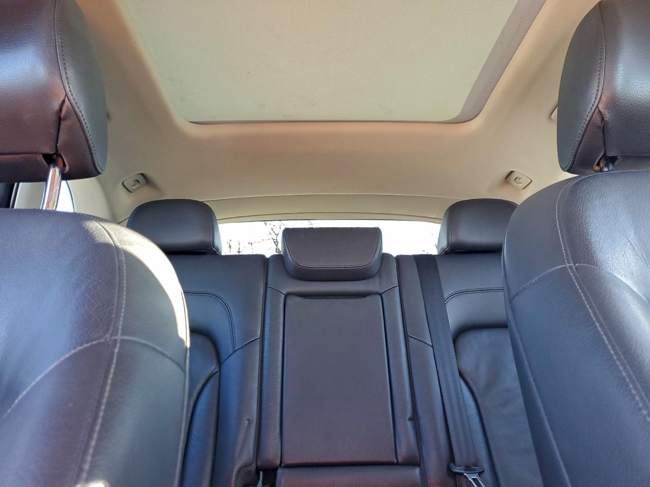 2017 Audi Q5 Premium Plus VIN: WA1L2AFPXHA013095 Lot: 94306255