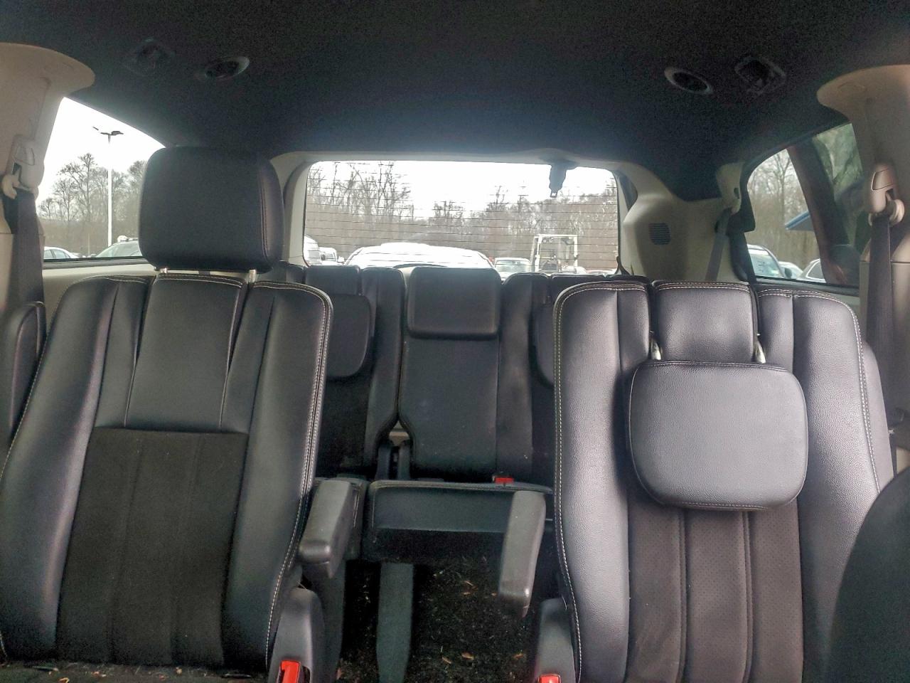 2019 Dodge Grand Caravan Sxt VIN: 2C4RDGCG2KR662765 Lot: 94936915