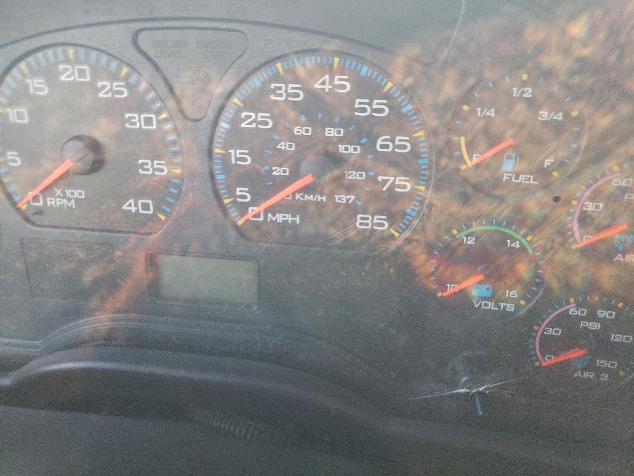 2007 Ic Corporation 3000 VIN: 4DRBUAAN47A355704 Lot: 93504865