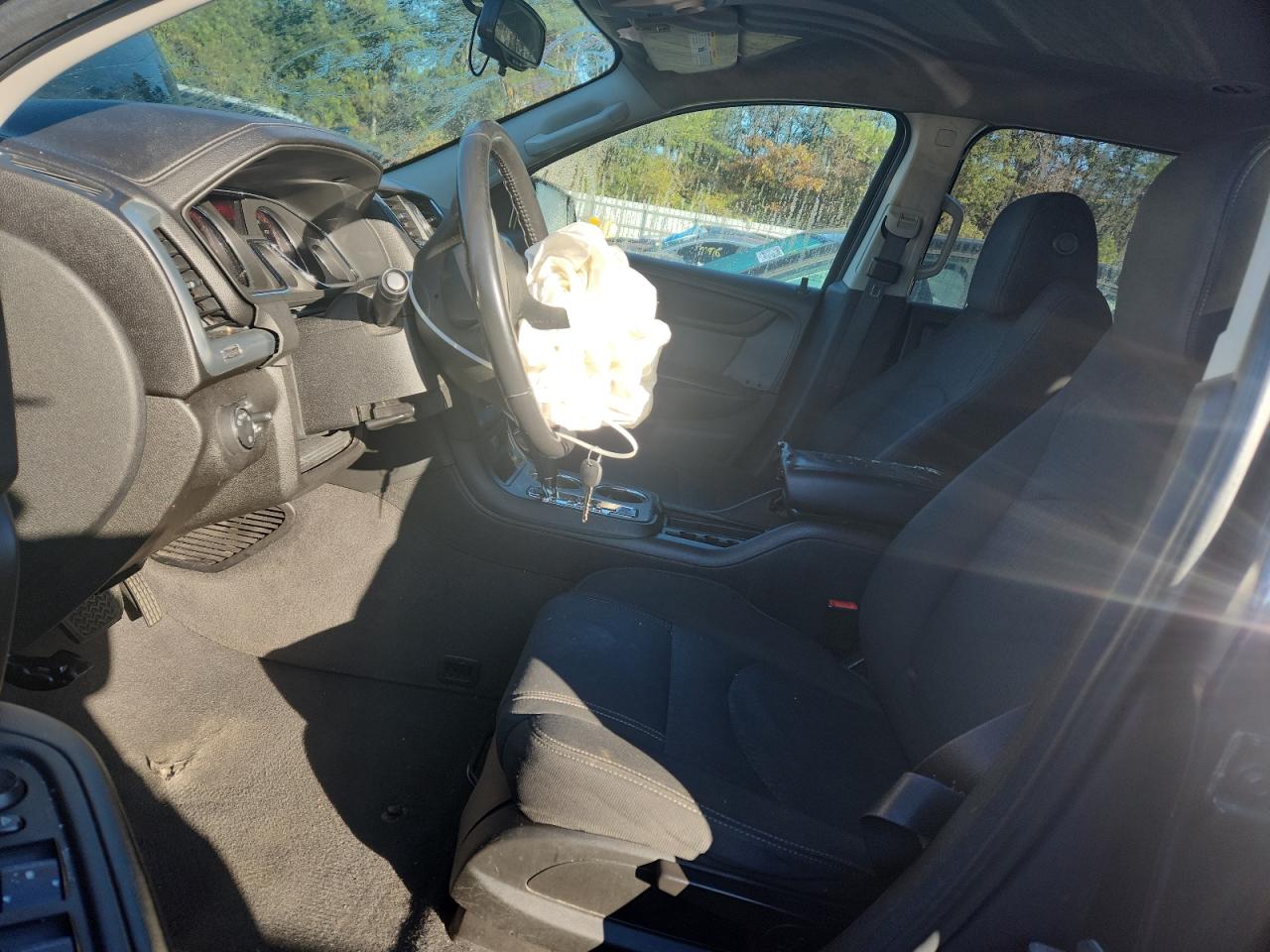 2013 GMC Acadia Sle VIN: 1GKKRNED5DJ128102 Lot: 91830175