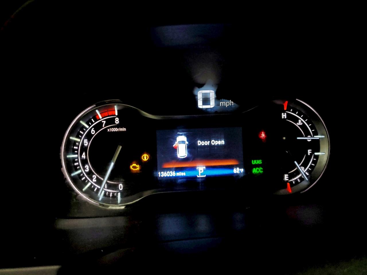 2016 Honda Pilot Touring VIN: 5FNYF5H93GB021115 Lot: 93711575