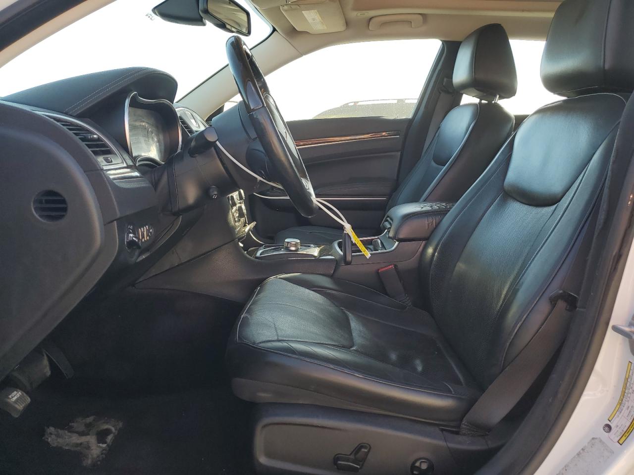 2017 Chrysler 300C VIN: 2C3CCAEG1HH552022 Lot: 92253145