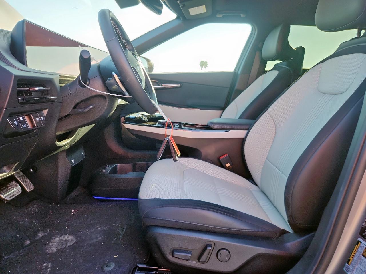 2024 Kia Ev6 Gt Line VIN: KNDC44LA9R5218967 Lot: 92067065