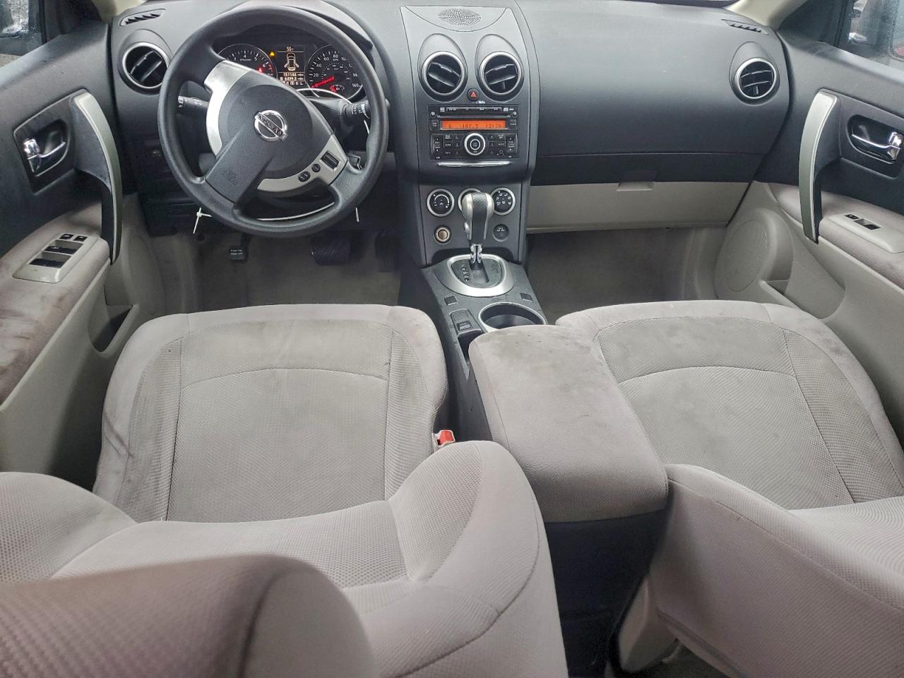 2013 Nissan Rogue S VIN: JN8AS5MV3DW625565 Lot: 94061345