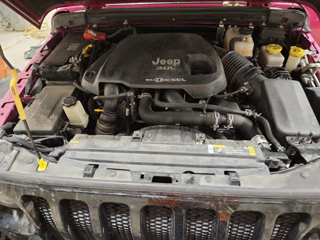 2022 Jeep Wrangler Unlimited Sport VIN: 1C4HJXDM6NW142363 Lot: 92296445