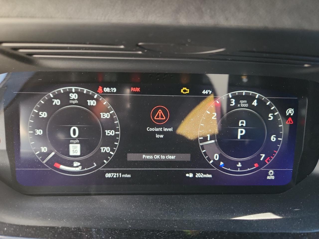 2020 Land Rover Range Rover Evoque S VIN: SALZJ2FX3LH104064 Lot: 91935215