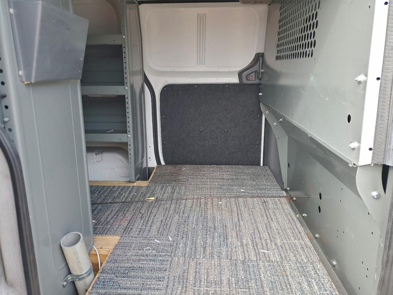 2019 Nissan Nv200 2.5S VIN: 3N6CM0KN1KK691204 Lot: 94371255