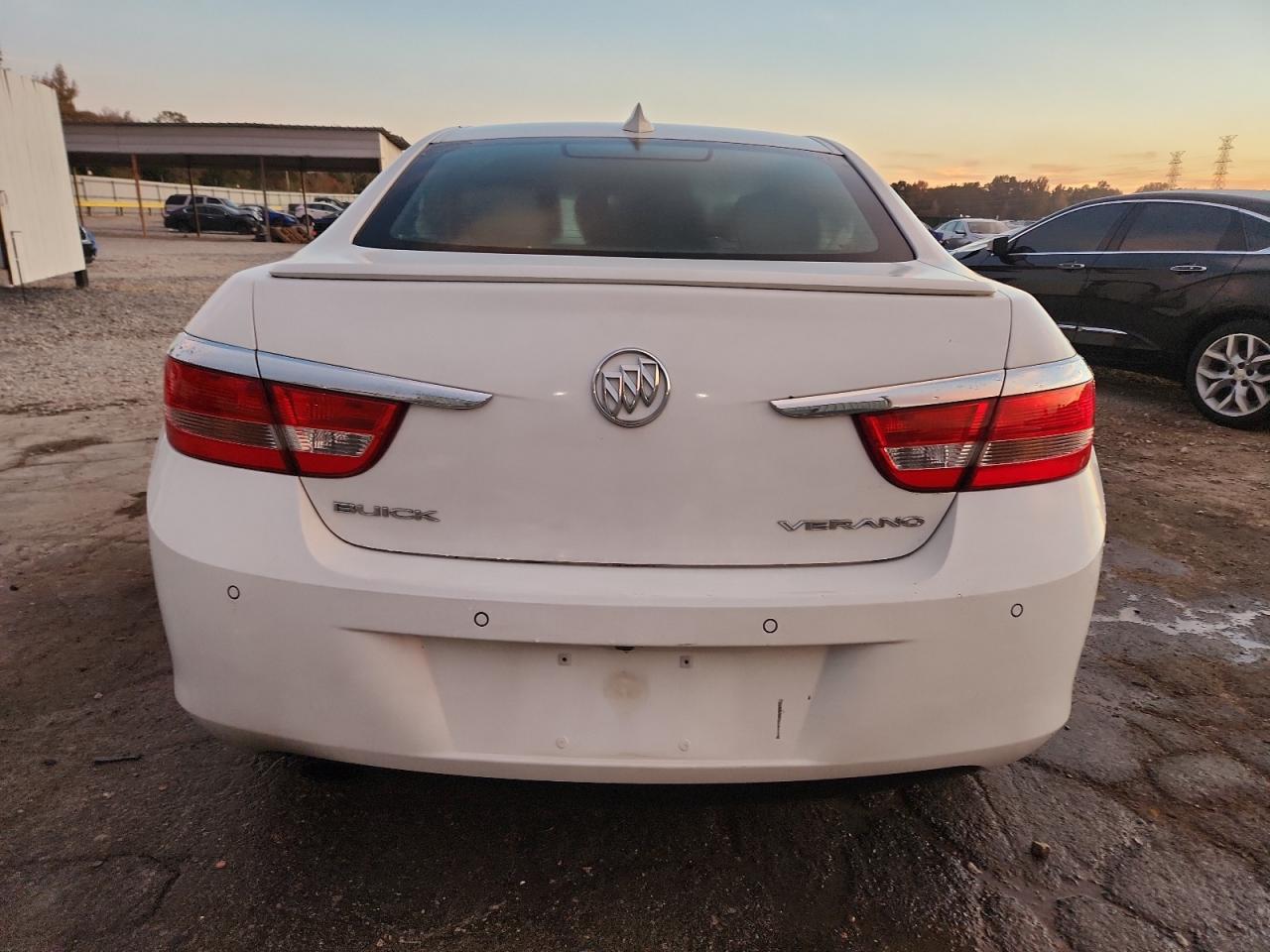 2016 Buick Verano Sport Touring VIN: 1G4PW5SK3G4176922 Lot: 92855975