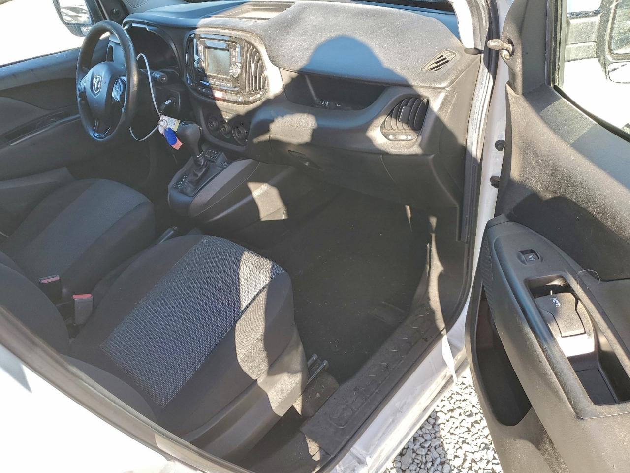 2018 Ram Promaster City VIN: ZFBERFAB6J6L20570 Lot: 94488465