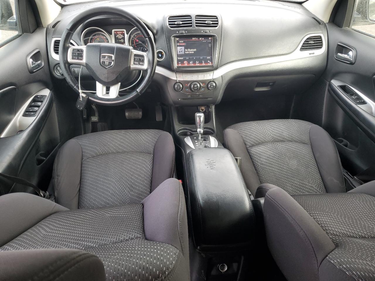 2014 Dodge Journey Sxt VIN: 3C4PDCBB2ET171197 Lot: 93077075