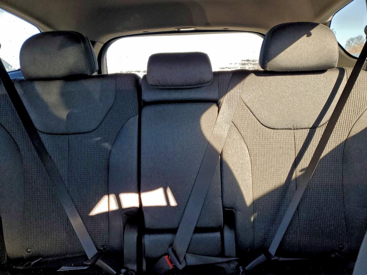 2022 Hyundai Santa Fe Sel VIN: 5NMS6DAJ6NH415157 Lot: 94249785