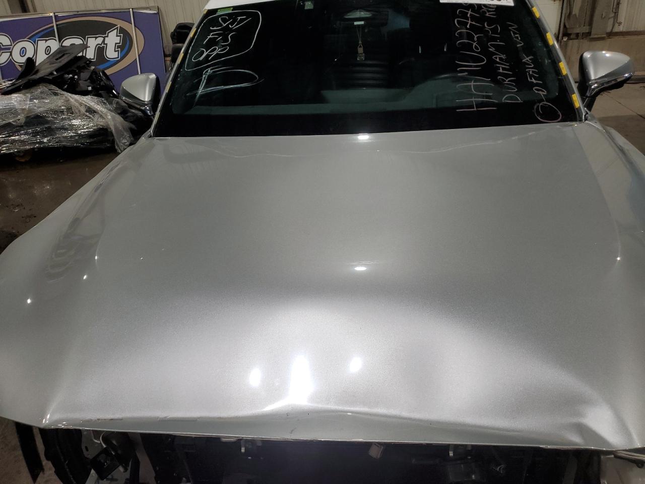 2024 Lexus Tx 350 Base VIN: 5TDAAAB63RS001310 Lot: 91687405