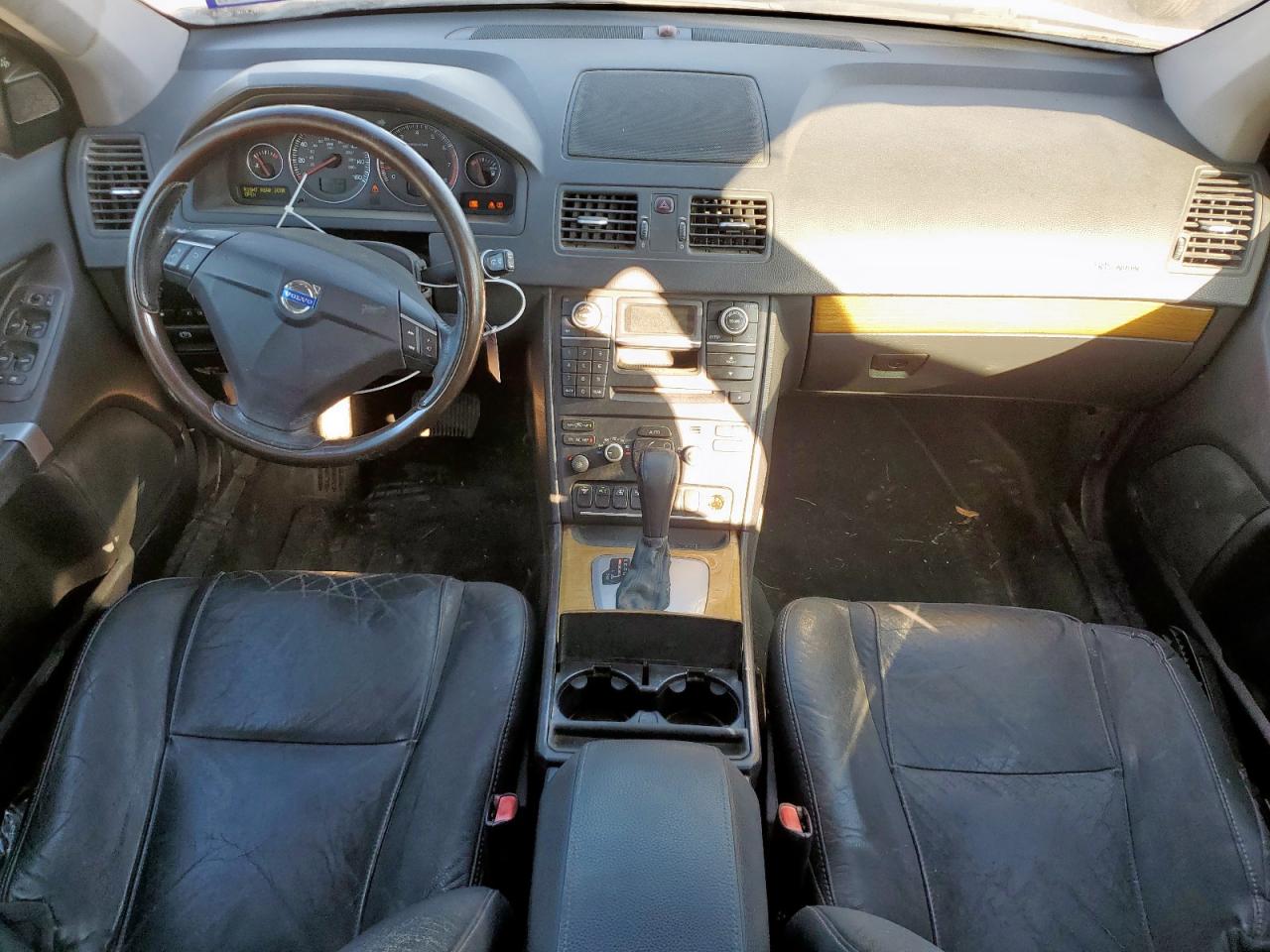 2008 Volvo Xc90 3.2 VIN: YV4CY982081486358 Lot: 91872345