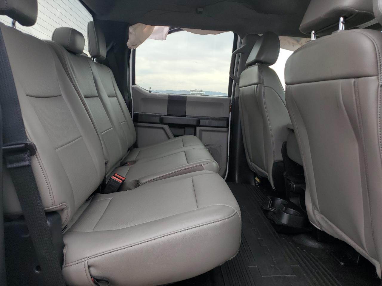 2020 Ford F350 Super Duty VIN: 1FT8W3DT1LED66970 Lot: 90735775